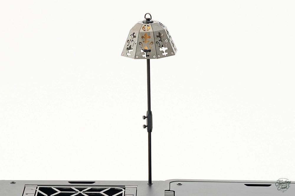 地域仕事/Territory Task THOR收納箱 HAMMER系列直立燈柱