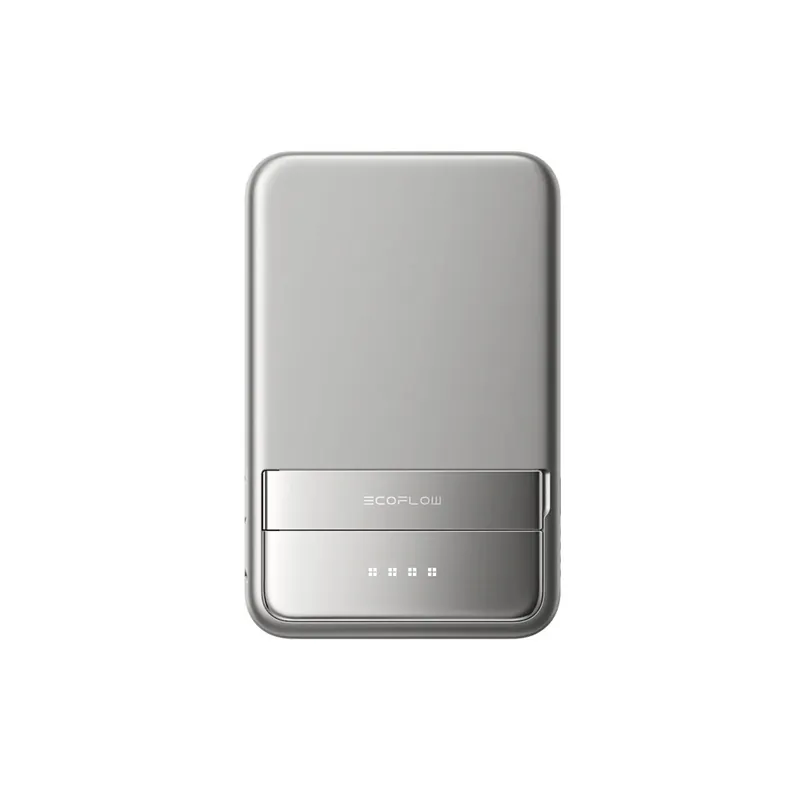 EcoFlow RAPID 快充磁吸行動電源(5000mAh) Qi2.0認證