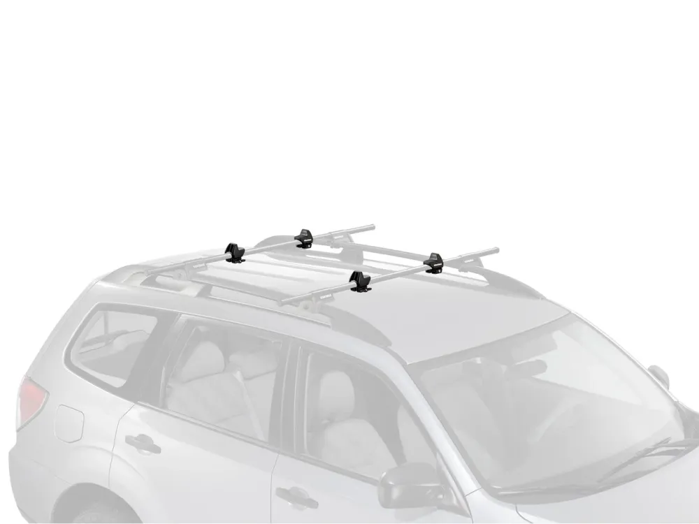 Gunwale Brackets 船舷支架(固定座x4、固定帶x2)