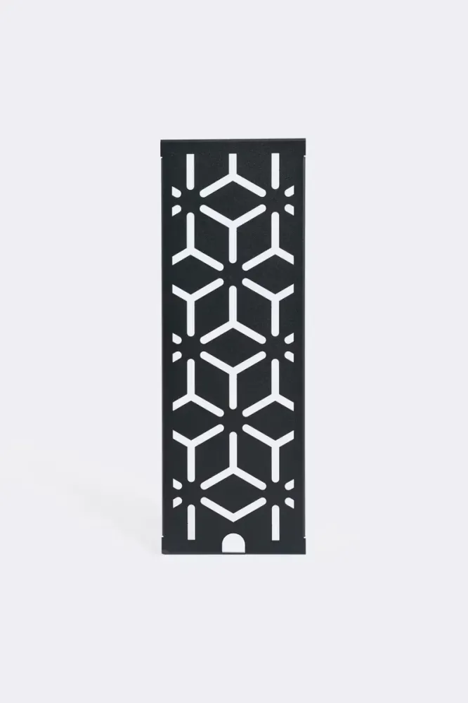 地域仕事/Territory Task 渡鴉圖騰單位板