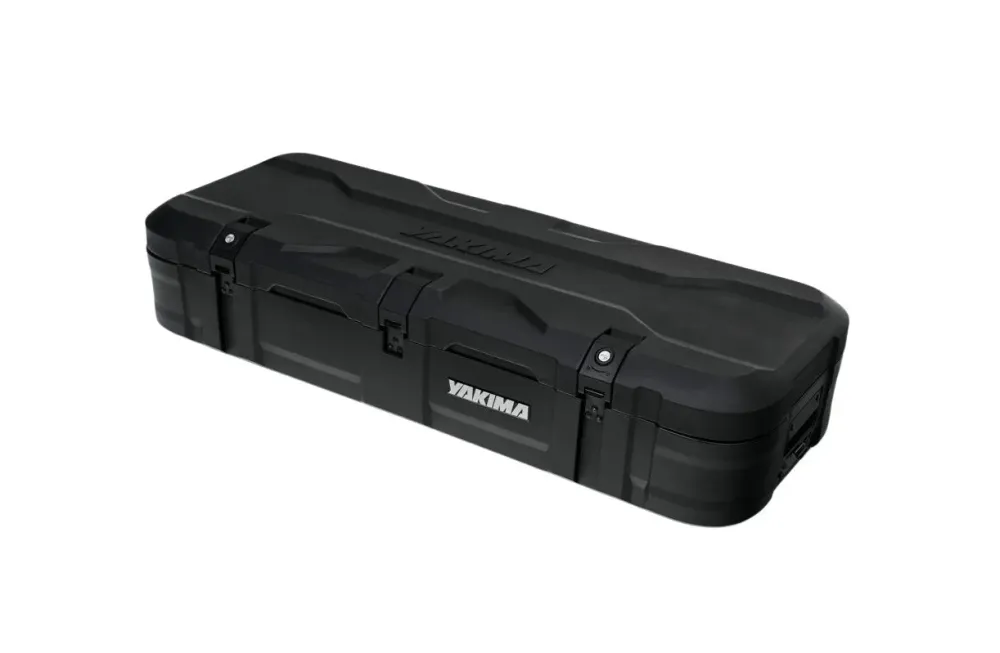 SkyFort 車頂戰術箱_全黑款