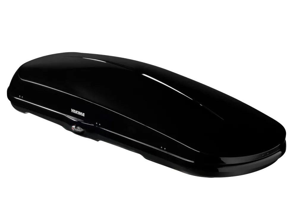 GrandTour 18 車頂箱_亮面