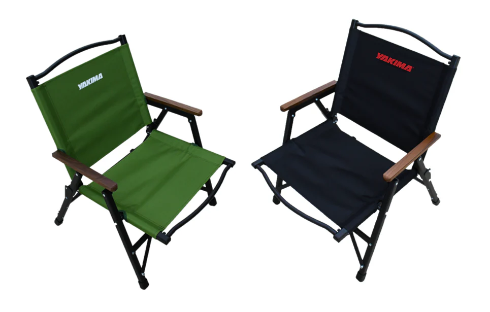 可拆式鋁管克米特椅