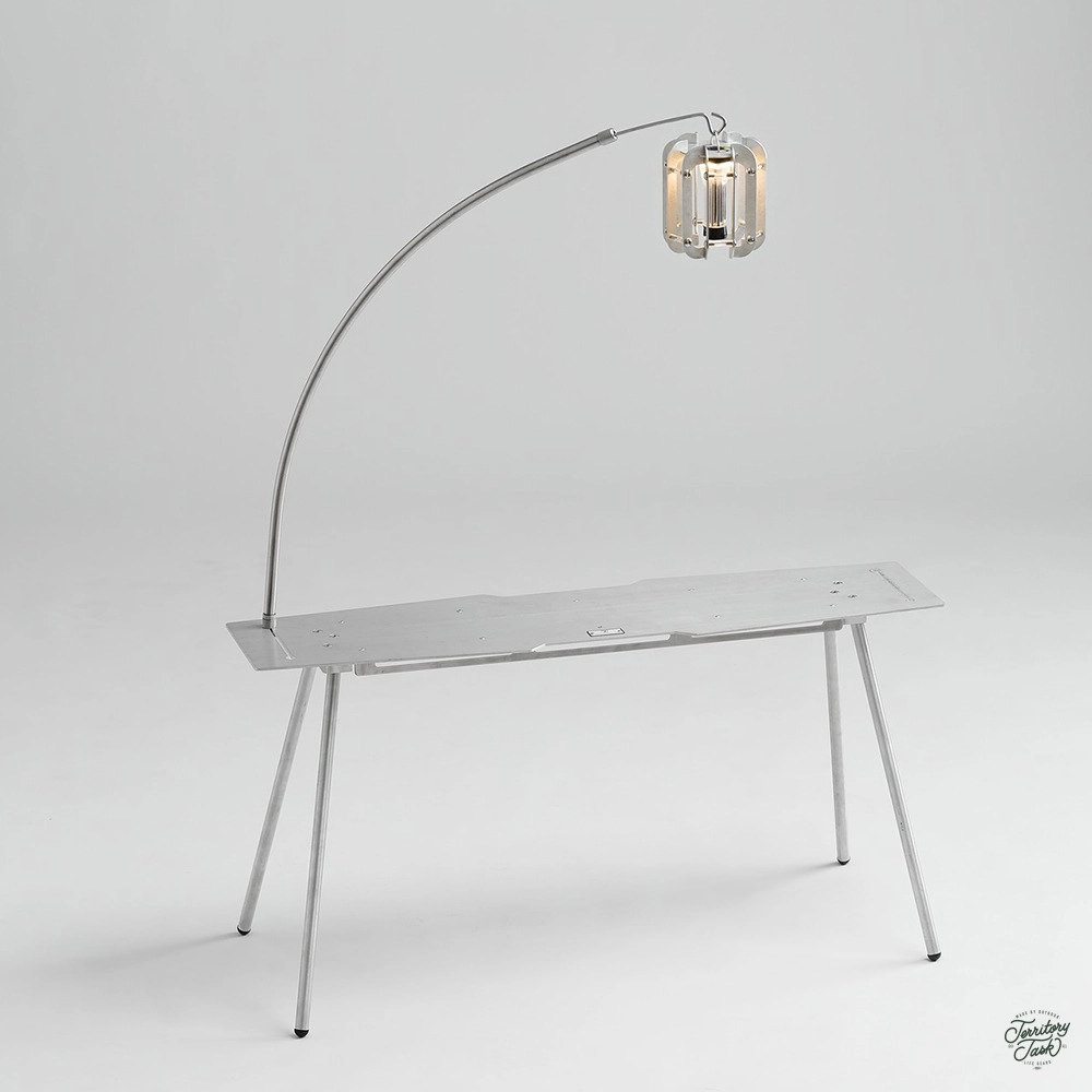 地域仕事/Territory Task SWIFT 系列 盾牌桌組