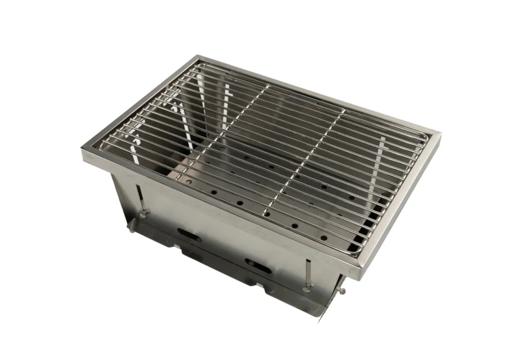 IGT單位 - 烤爐架