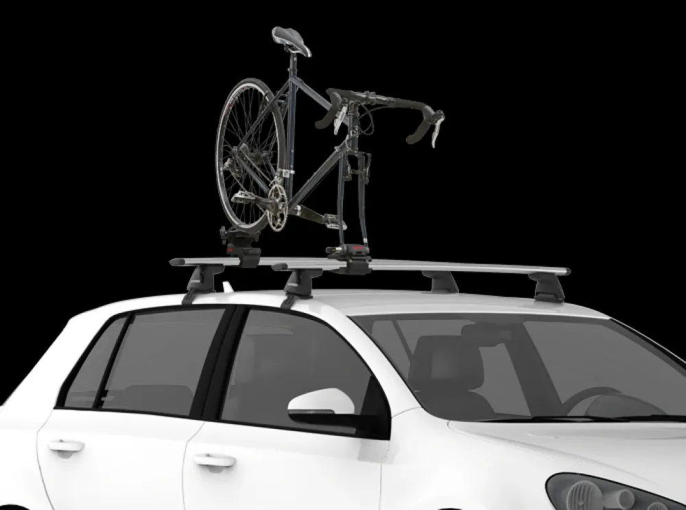 ForkChop 簡易自行車固定架（一台）