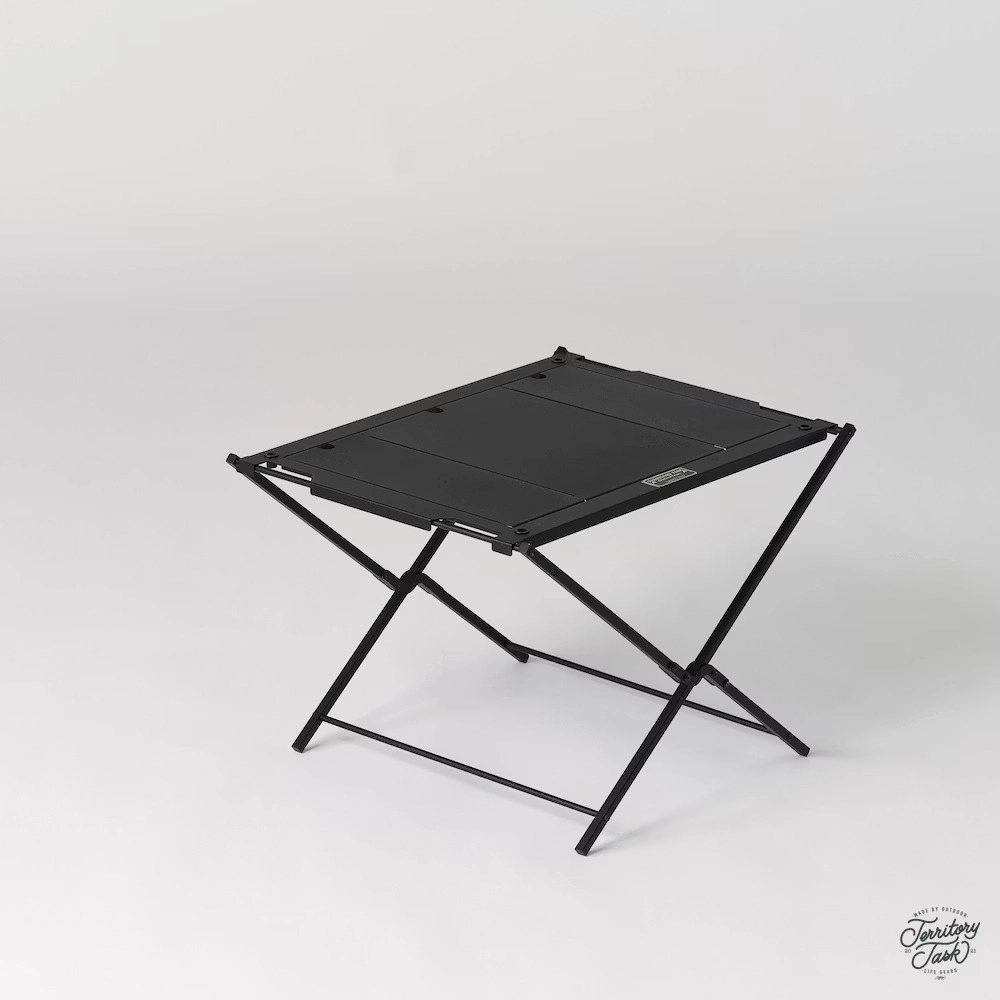 地域仕事/Territory Task 渡鴉桌 RAVEN TABLE