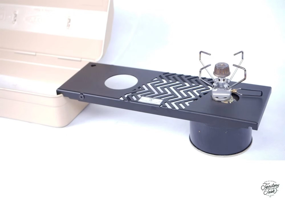 地域仕事/Territory Task 咖啡小桌