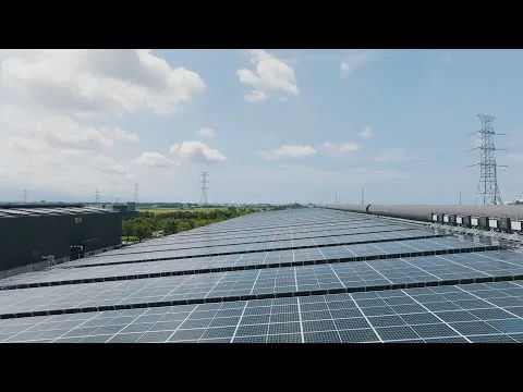達德能源-光電形象影片