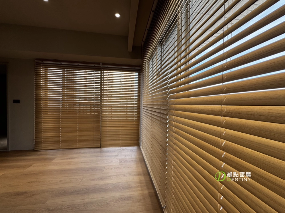 鳳凰木百葉(#A980)理和時光嶼