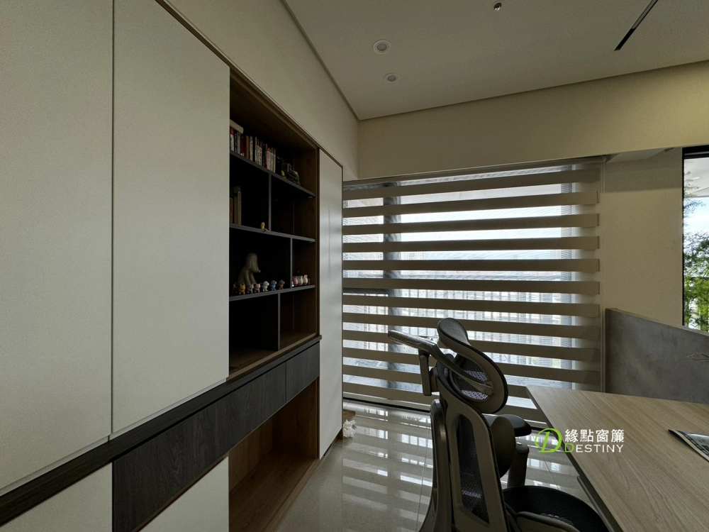 遮光調光簾(#A910)國聚之碩