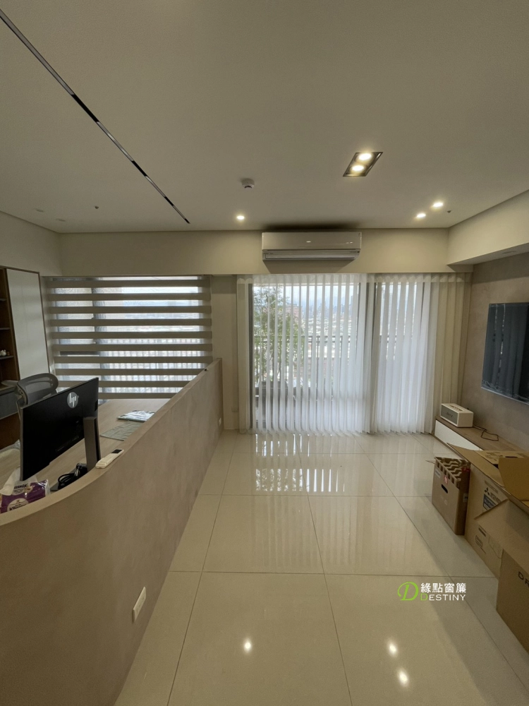 遮光調光簾(#A910)國聚之碩