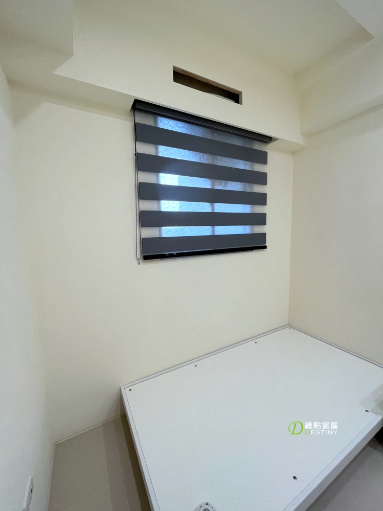 臥室調光簾｜臥室窗簾