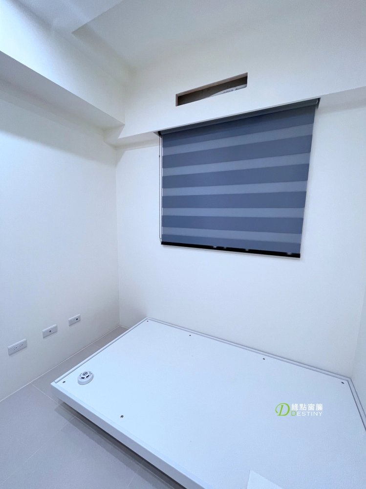 臥室調光簾｜臥室窗簾