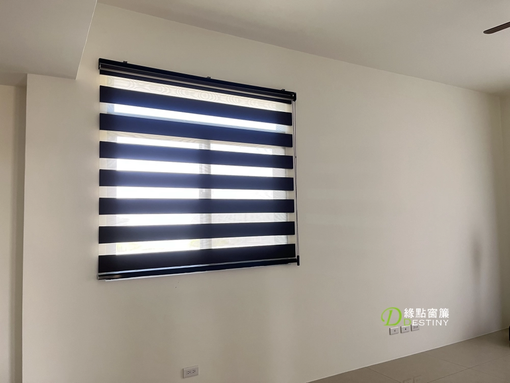 臥室調光簾｜臥室窗簾