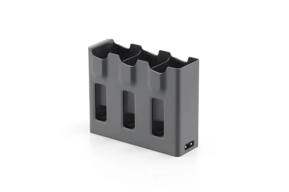 DJI Mavic 4 Pro 並充充電管家