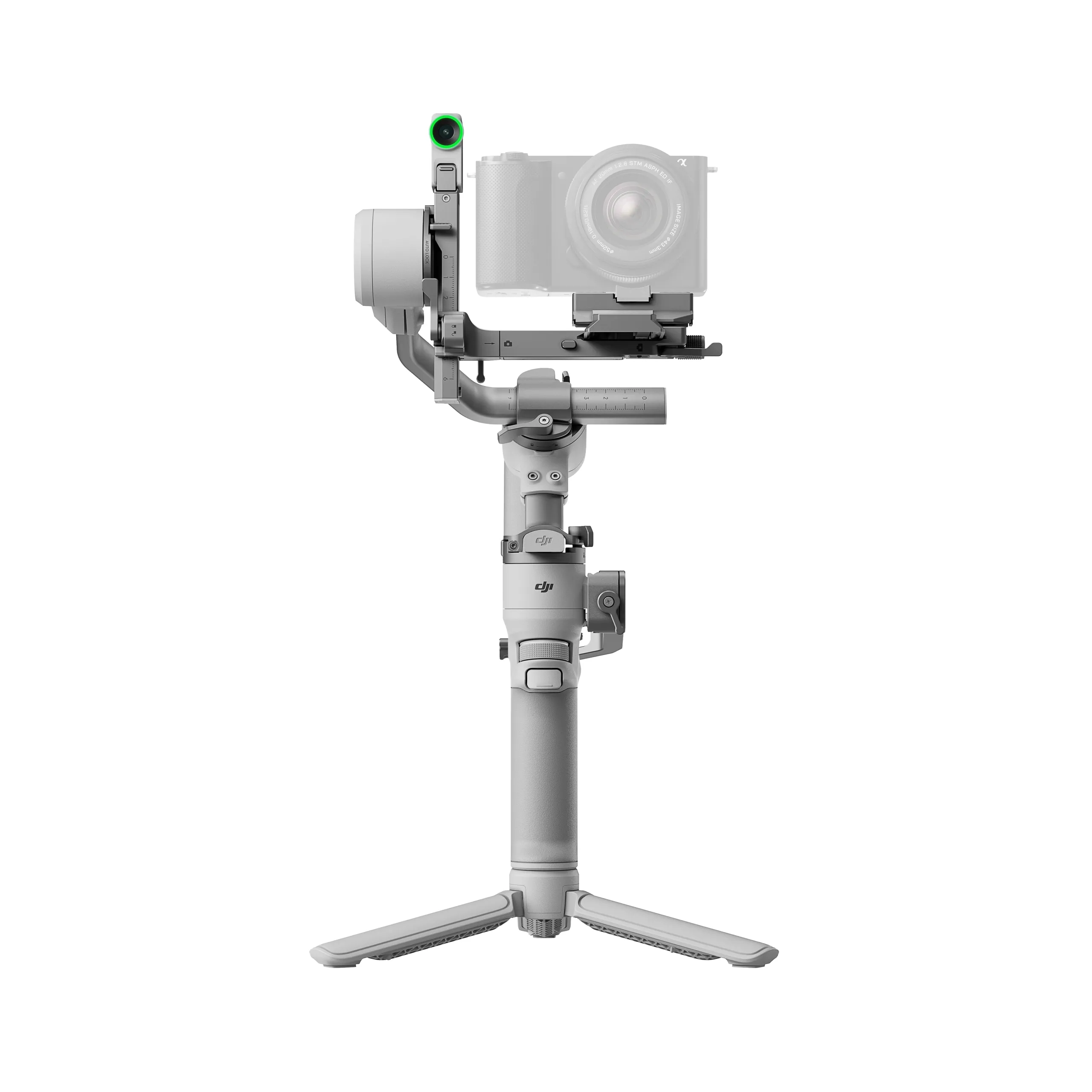 DJI RS 4 Mini 套裝