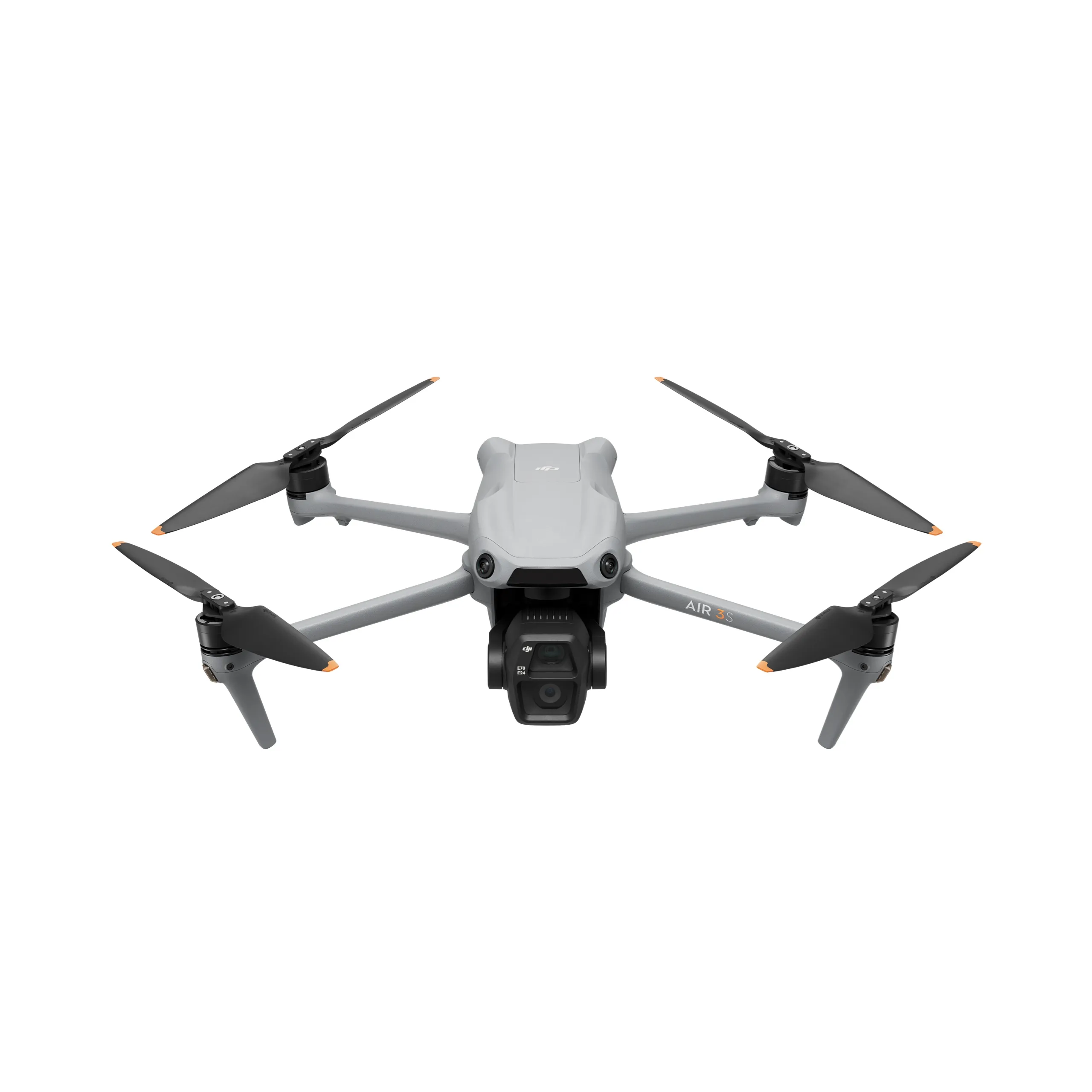 DJI Air 3S 暢飛套裝（附螢幕遙控器）