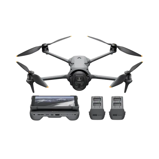 DJI Mavic 4 Pro 512GB 創作者套裝（DJI RC Pro 2）