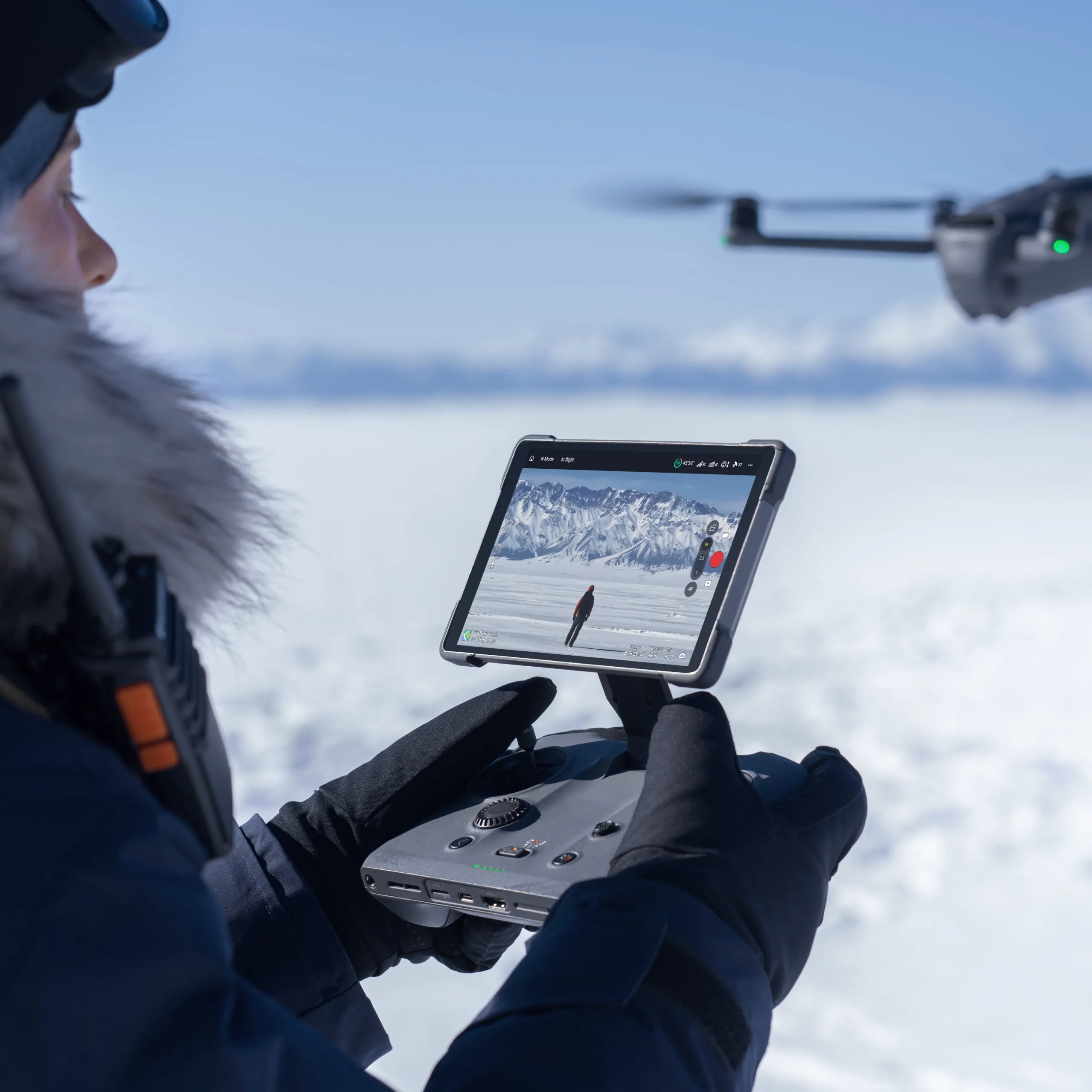 DJI RC Pro 2 遙控器