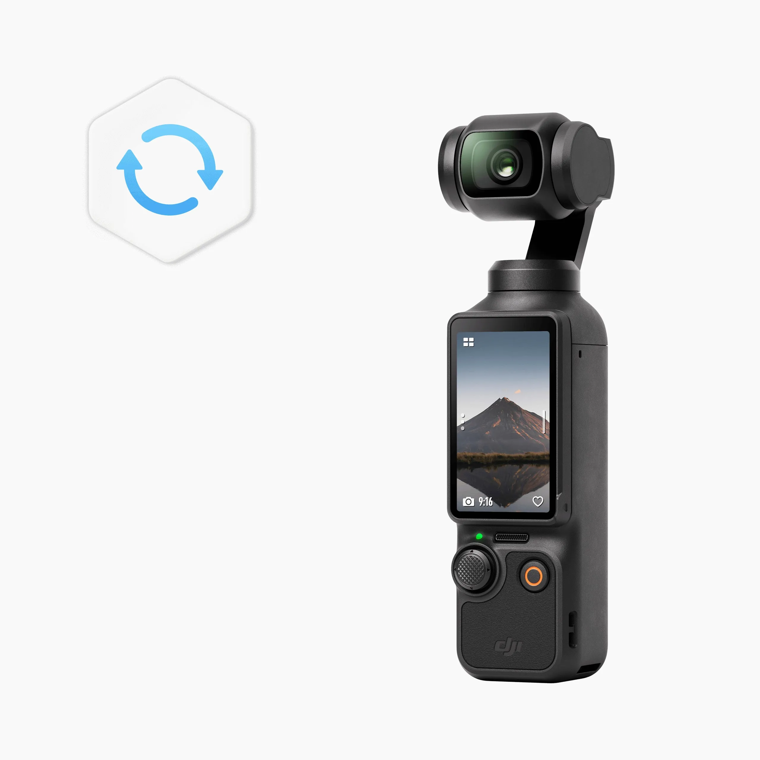 DJI Care 隨心換 2年版（Osmo Pocket 3）
