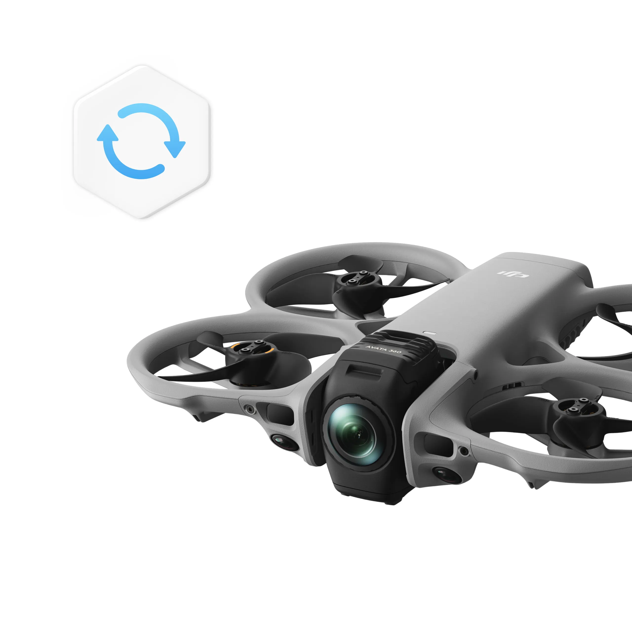DJI Care 隨心換 2 年版（DJI Avata 360）