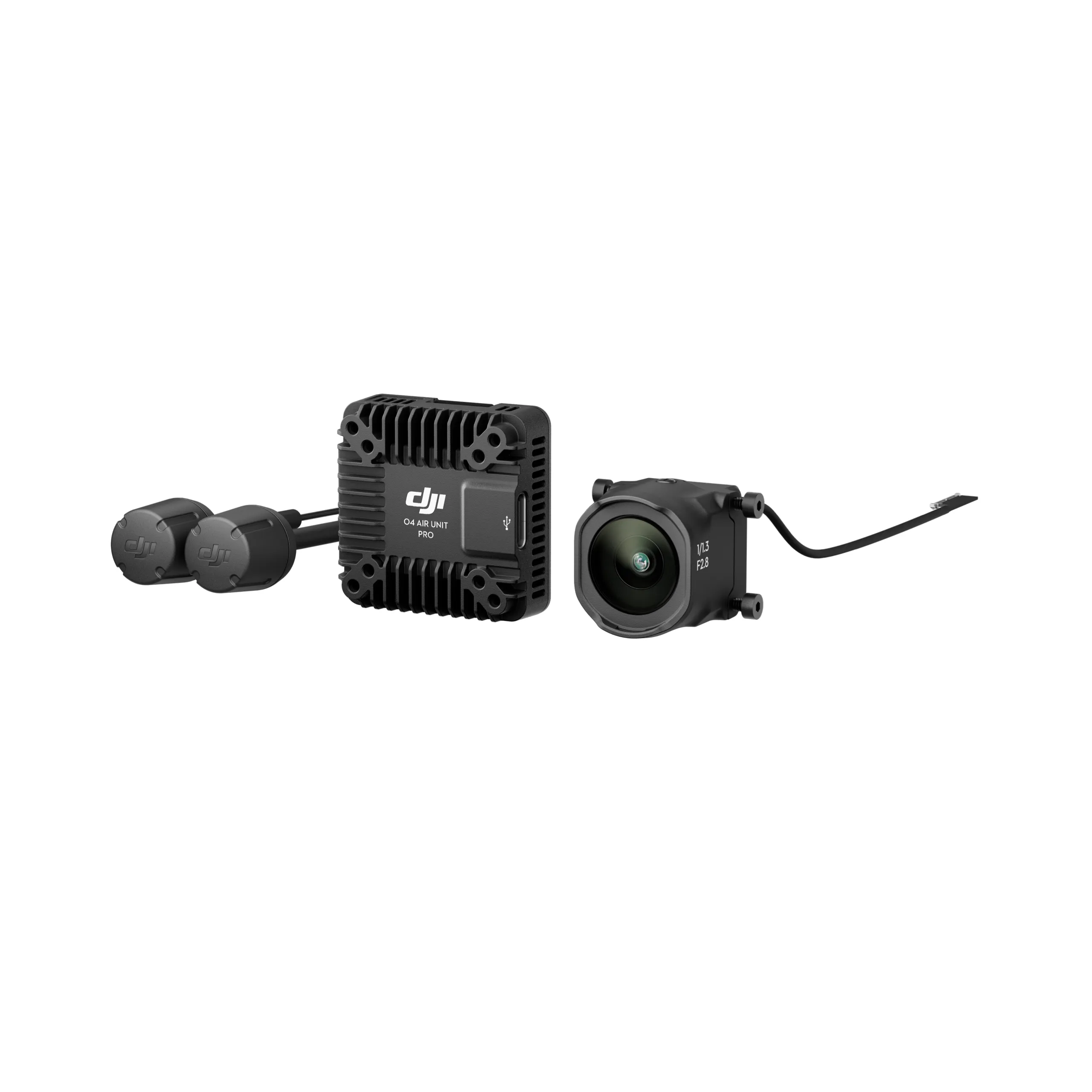 DJI O4 Air Unit Pro 影像傳輸 圖傳 O4+