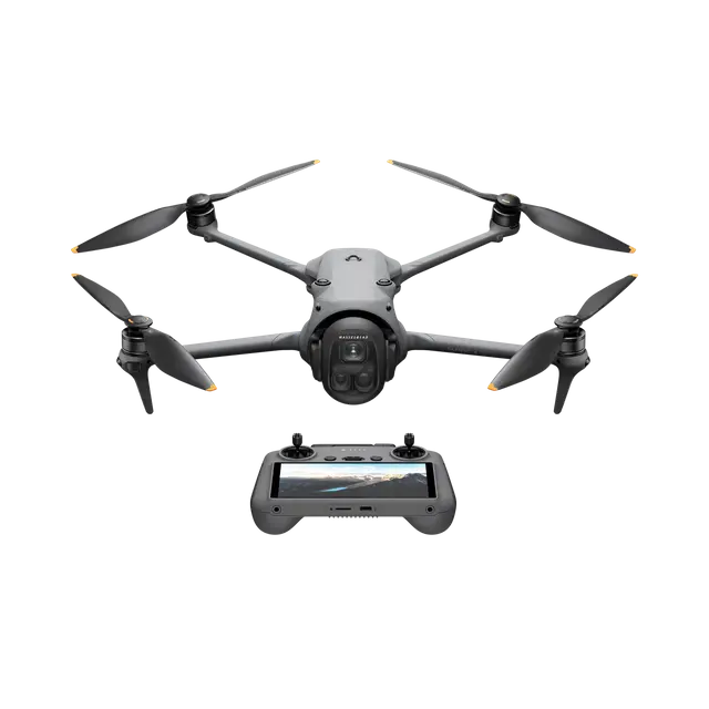 DJI Mavic 4 Pro（DJI RC 2）