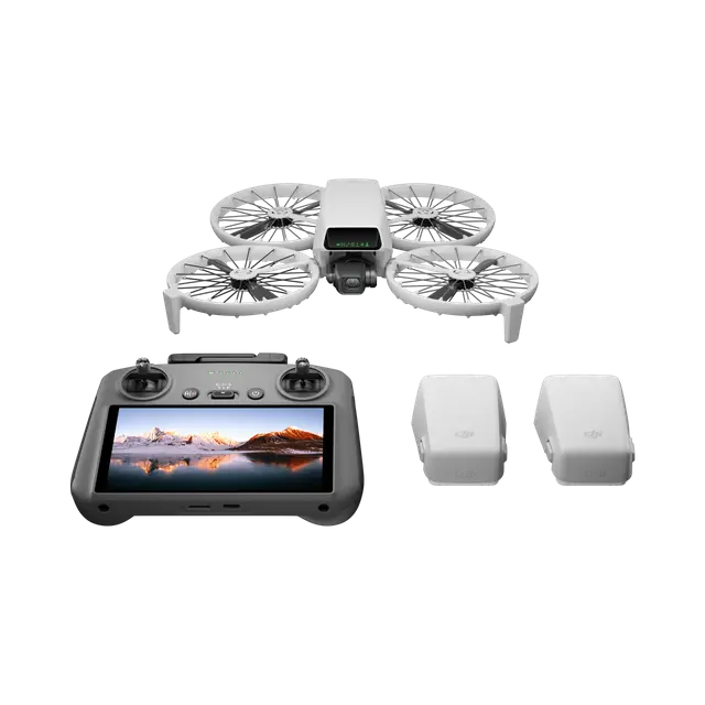 DJI Flip 暢飛套裝（附螢幕遙控器）