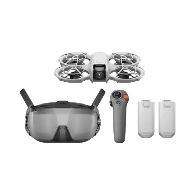 DJI Neo 體感暢飛套裝