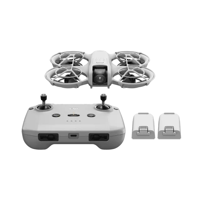 DJI Neo 暢飛套裝