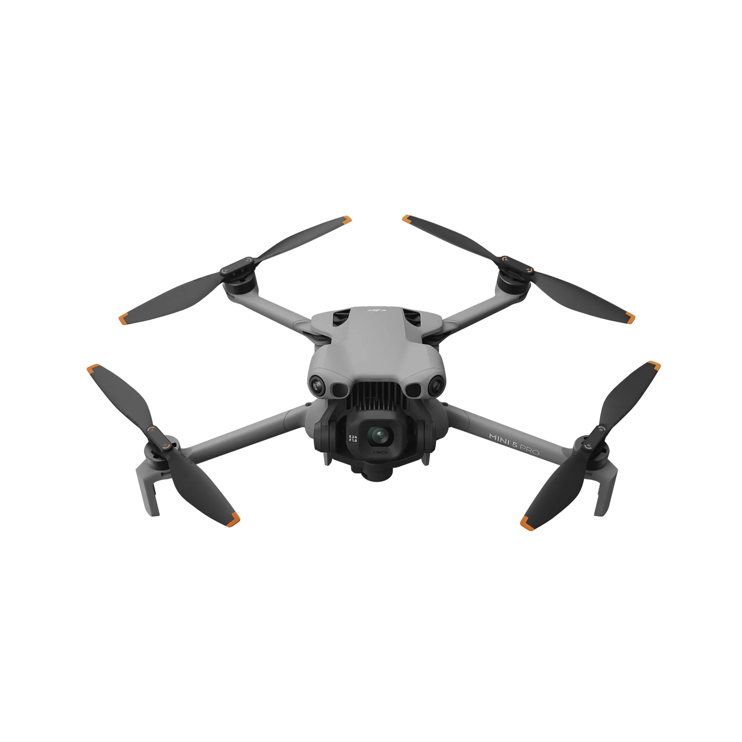 DJI Mini 5 Pro 暢飛套裝（DJI RC 2）36 分鐘續航｜航拍無人機