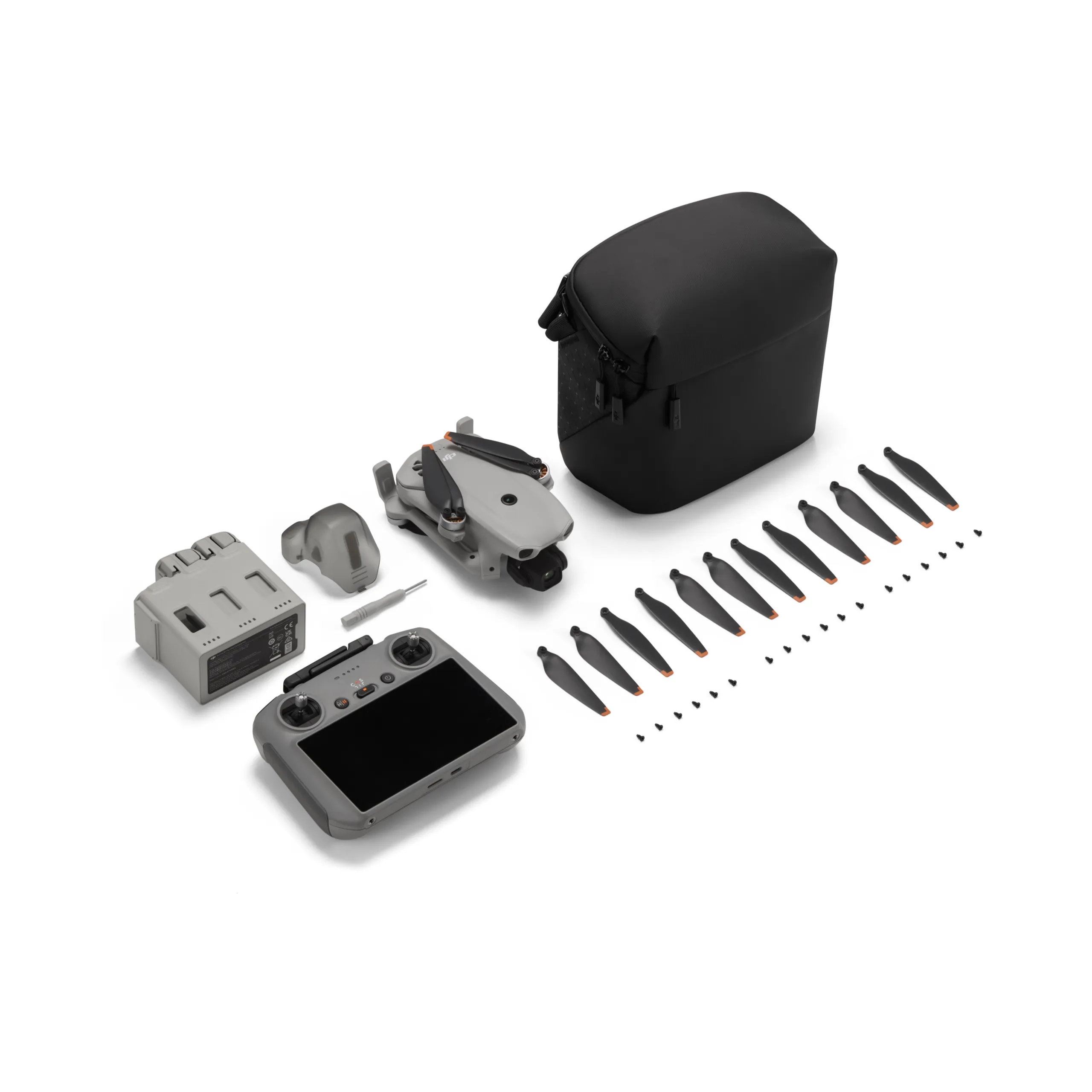 DJI Lito X1 暢飛套裝 （DJI RC 2） 搭配螢幕遙控器
