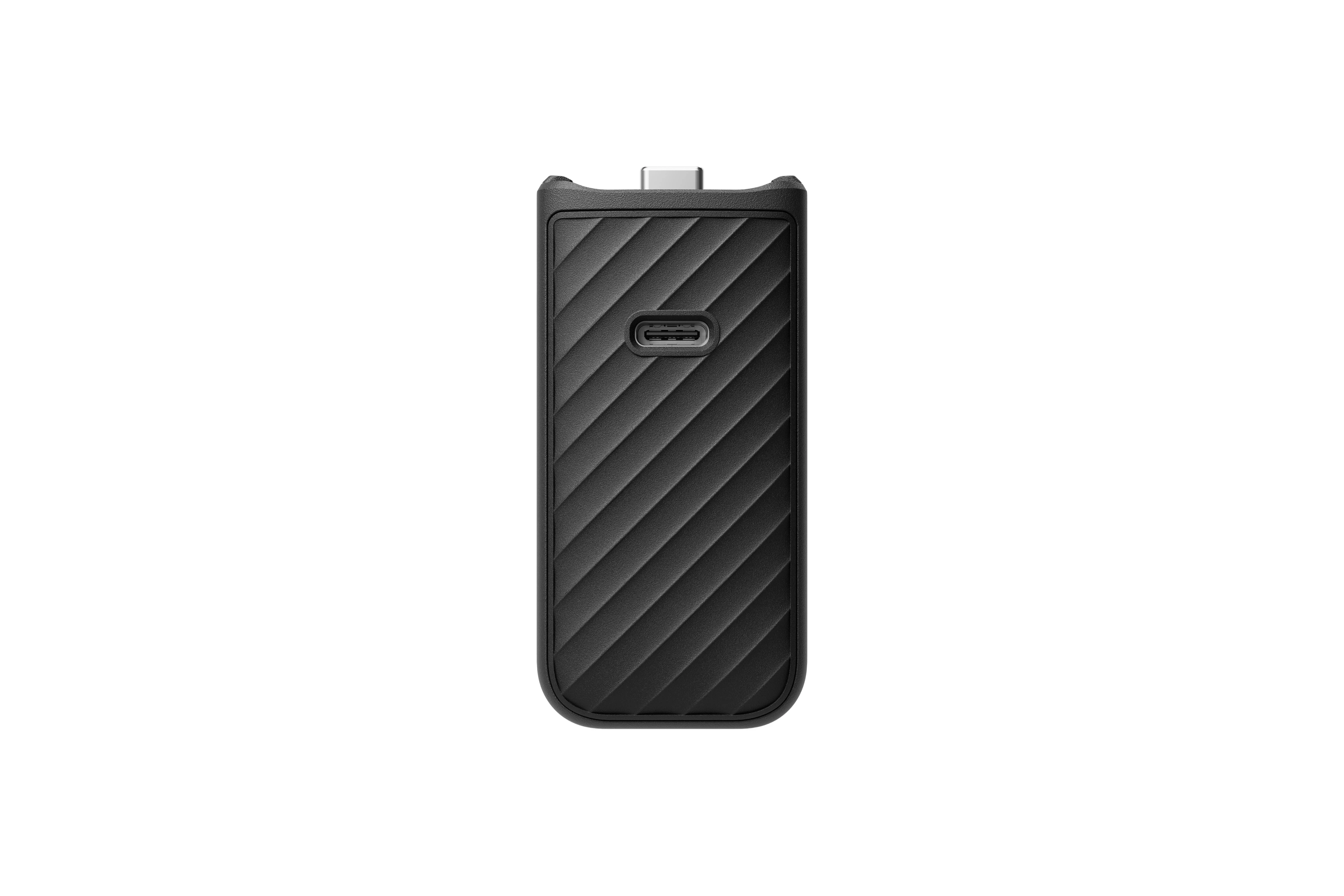DJI Osmo Pocket 4 續航手把 延長電池