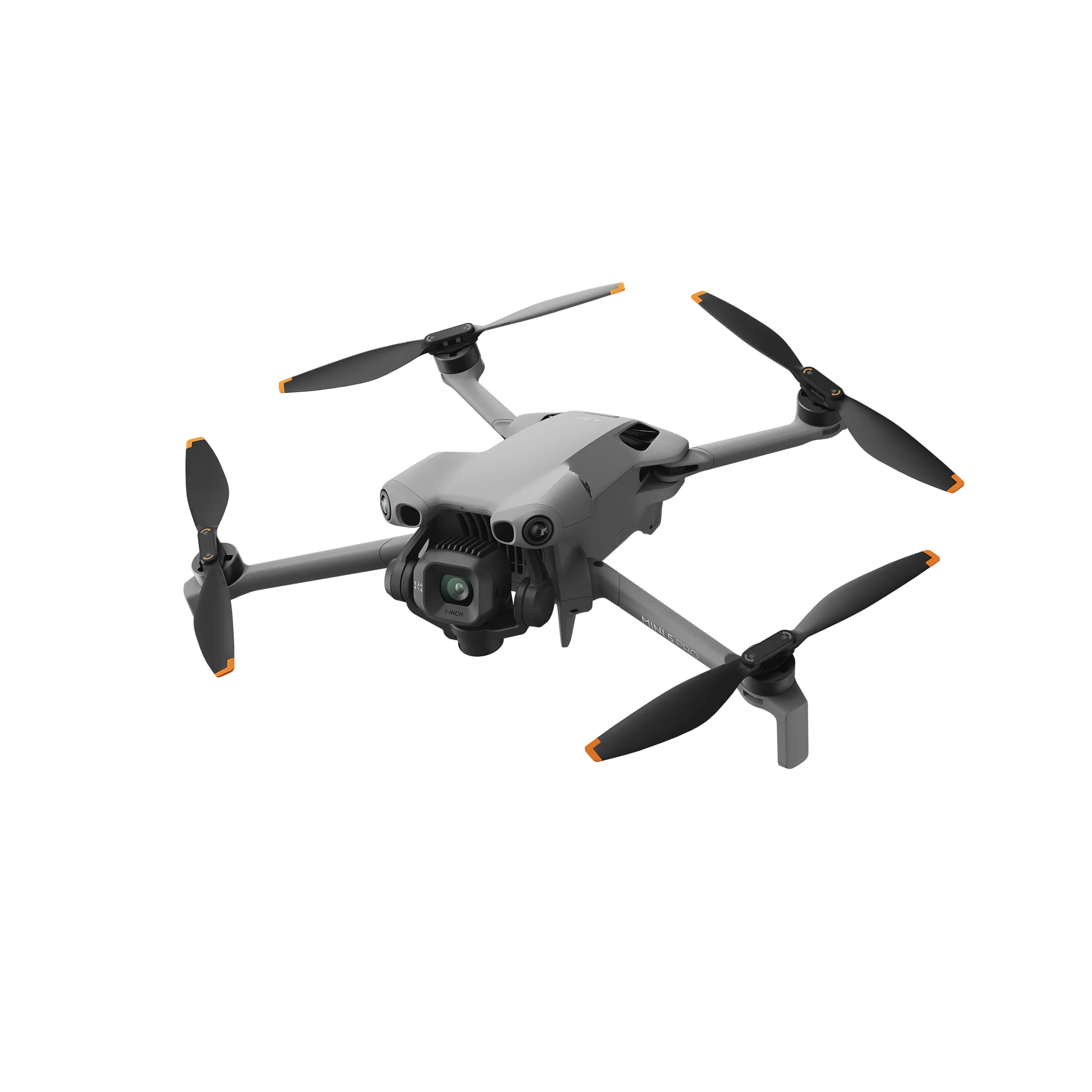 DJI Mini 5 Pro 暢飛套裝（DJI RC 2）36 分鐘續航｜航拍無人機