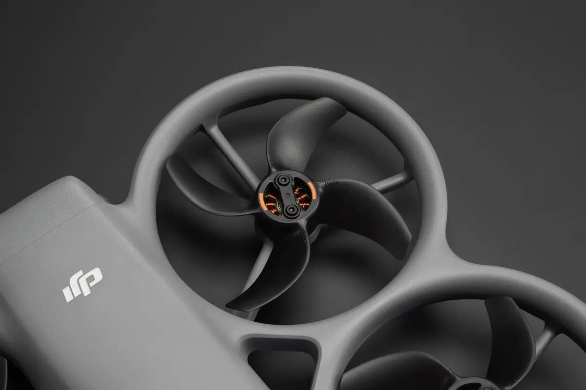 DJI Avata 360 螺旋槳