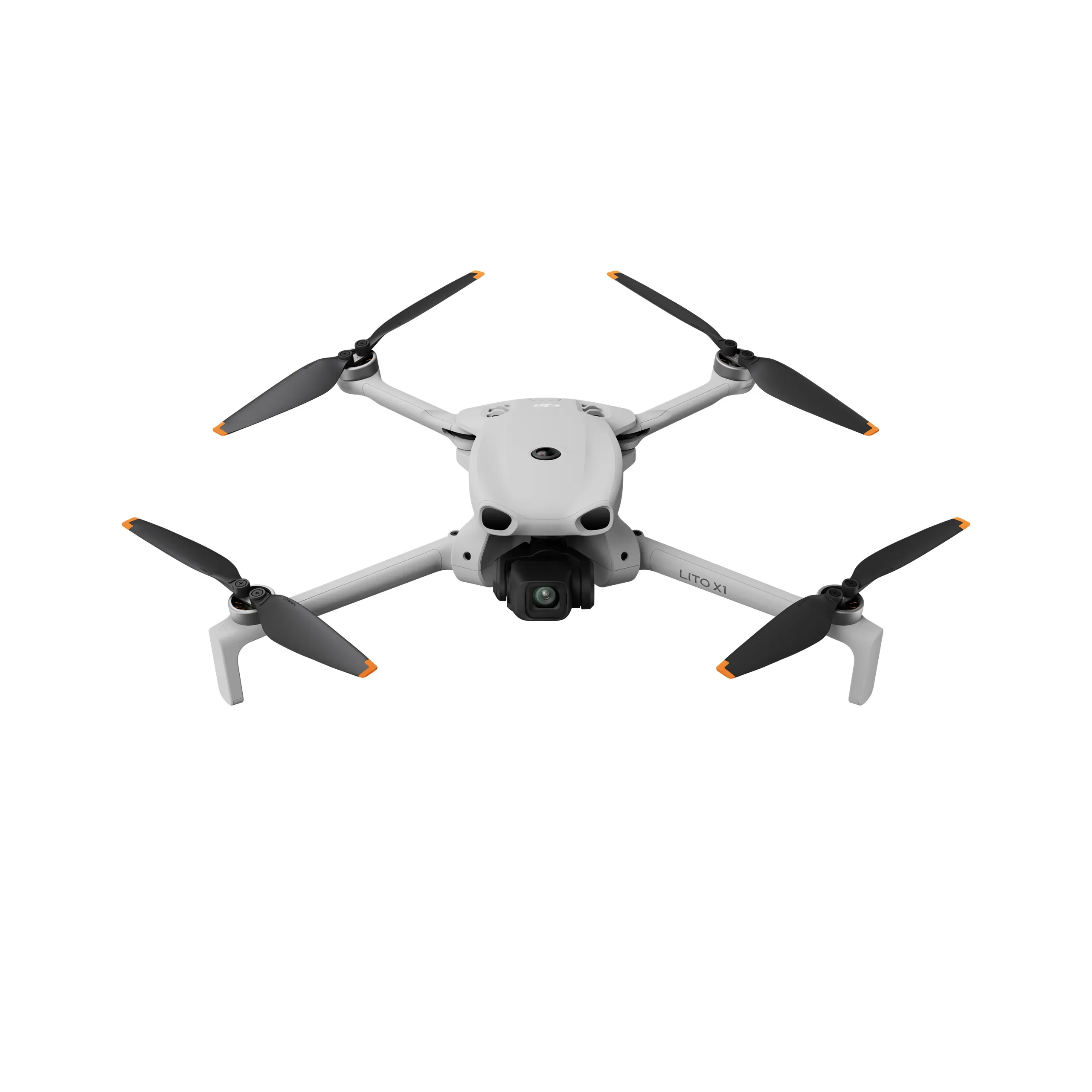 DJI Lito X1 長續航暢飛套裝 （DJI RC 2） 搭配螢幕遙控器 長效電池