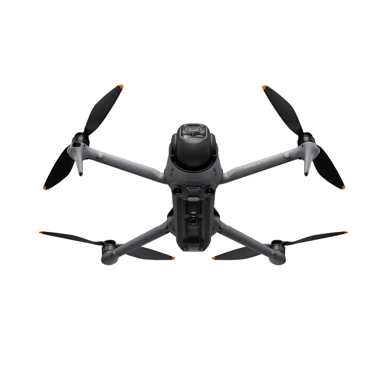 DJI Mavic 4 Pro 512GB 創作者套裝（DJI RC Pro 2）