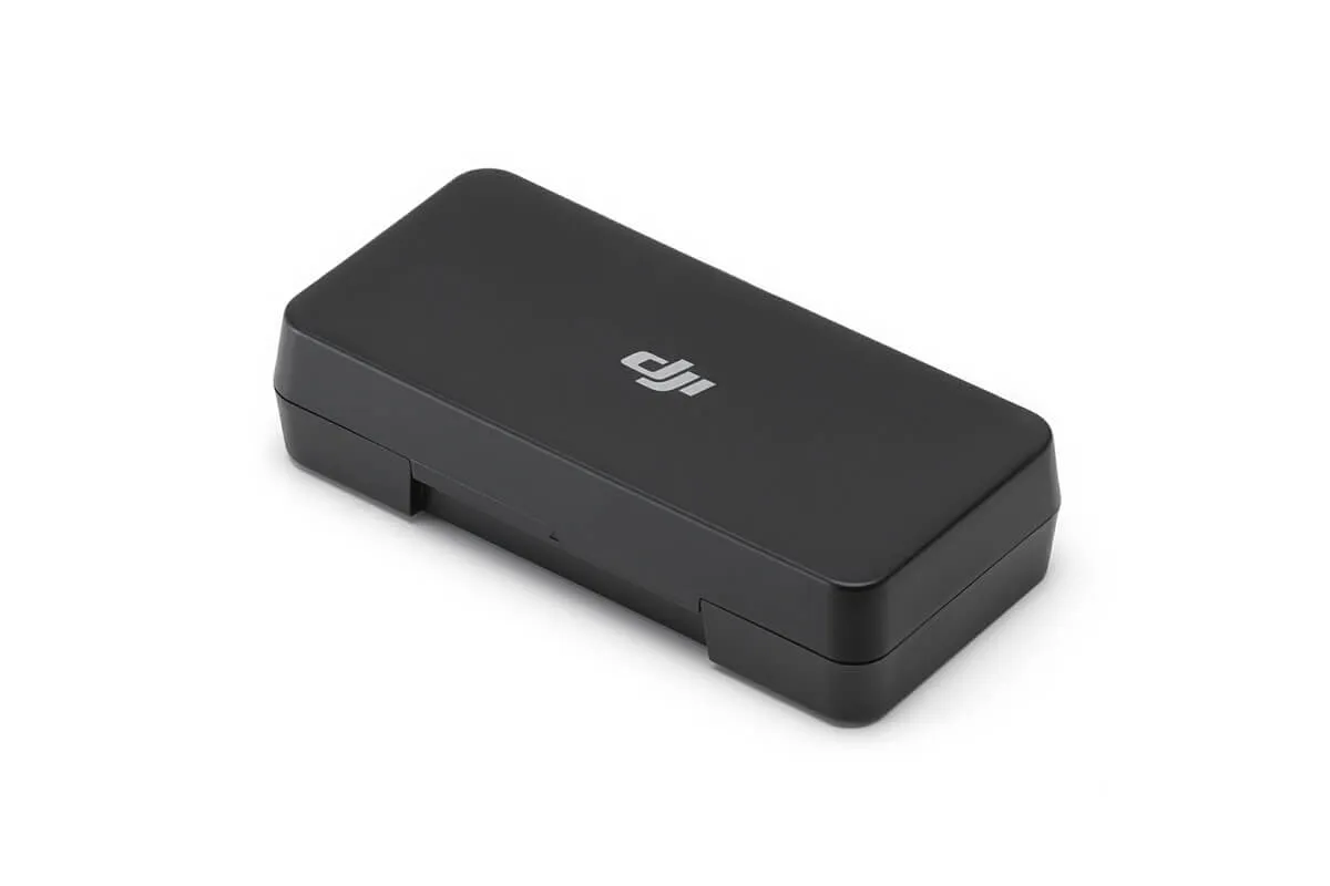 DJI Mavic 4 Pro ND 濾鏡套裝（ND8/16/32/64）