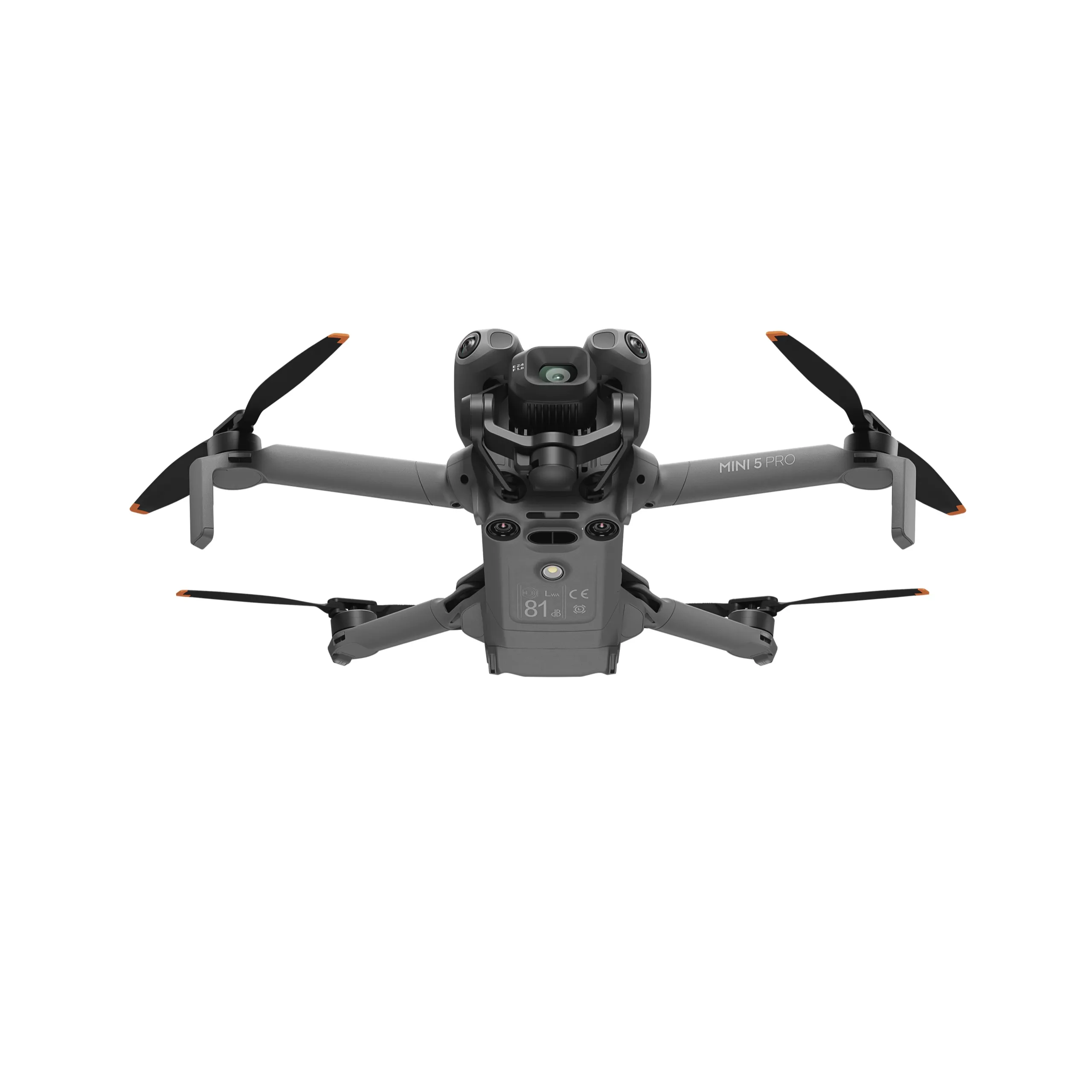 DJI Mini 5 Pro 長續航暢飛套裝（DJI RC 2）52 分鐘續航｜航拍無人機