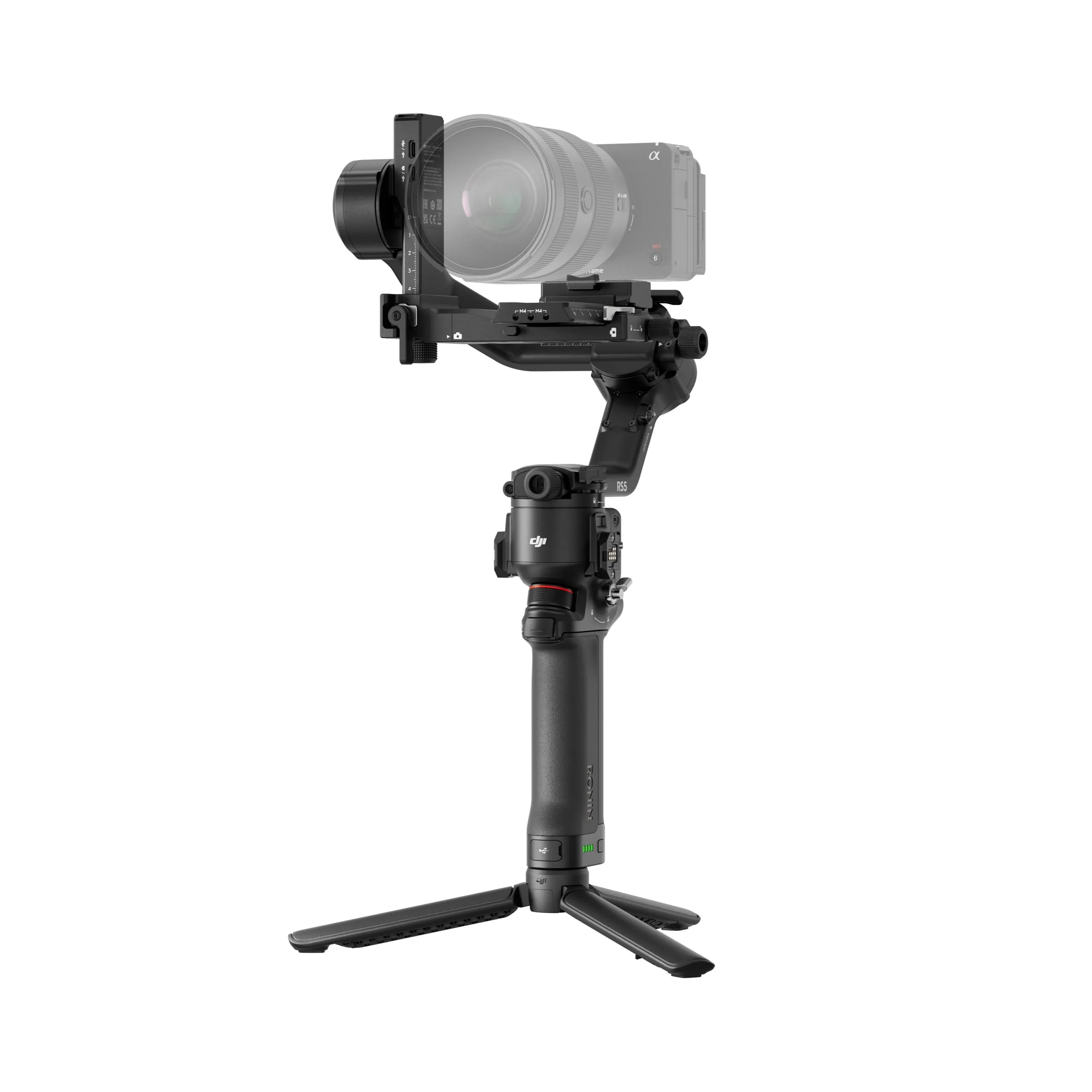 DJI RS 5 穩定器
