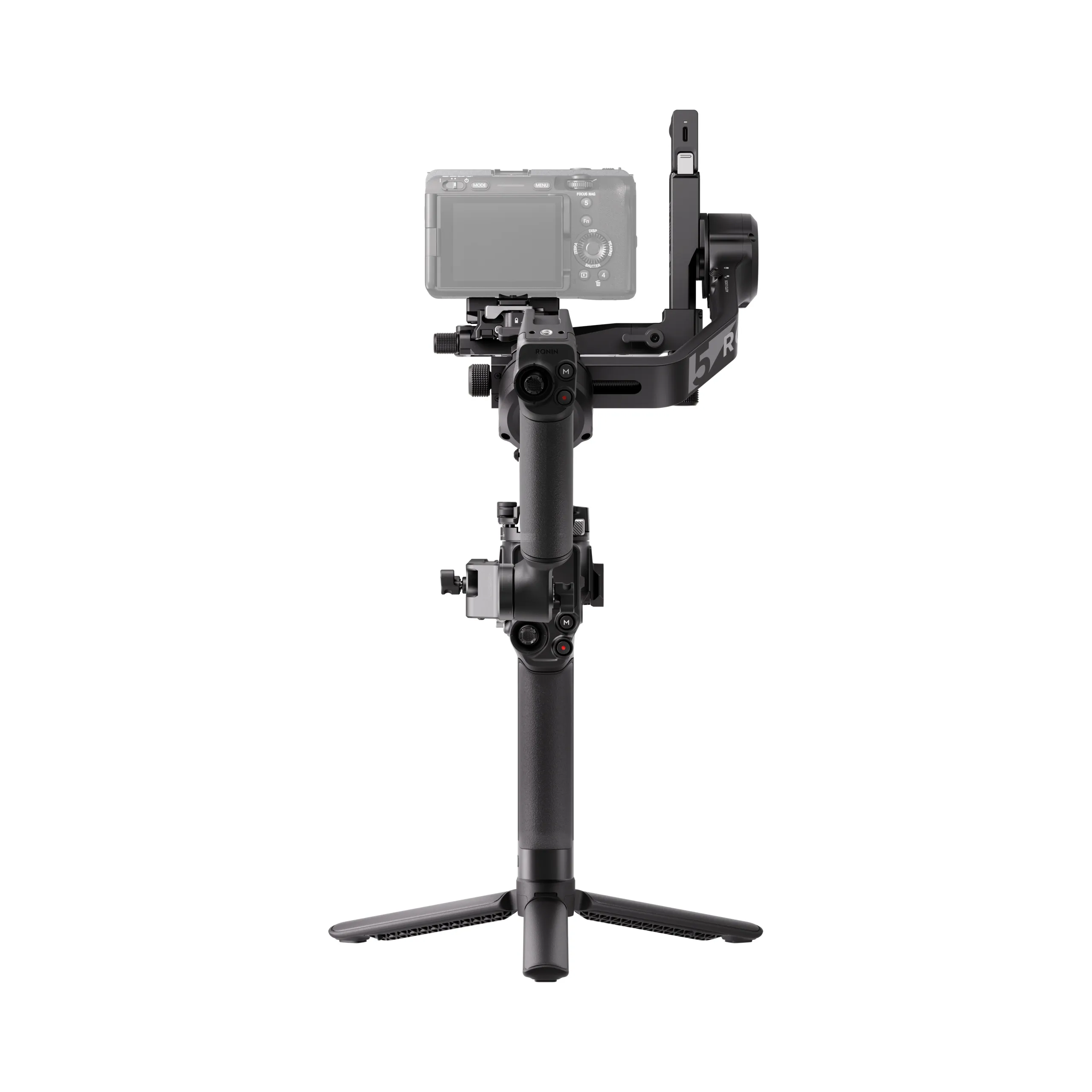 DJI RS 5 套裝 穩定器