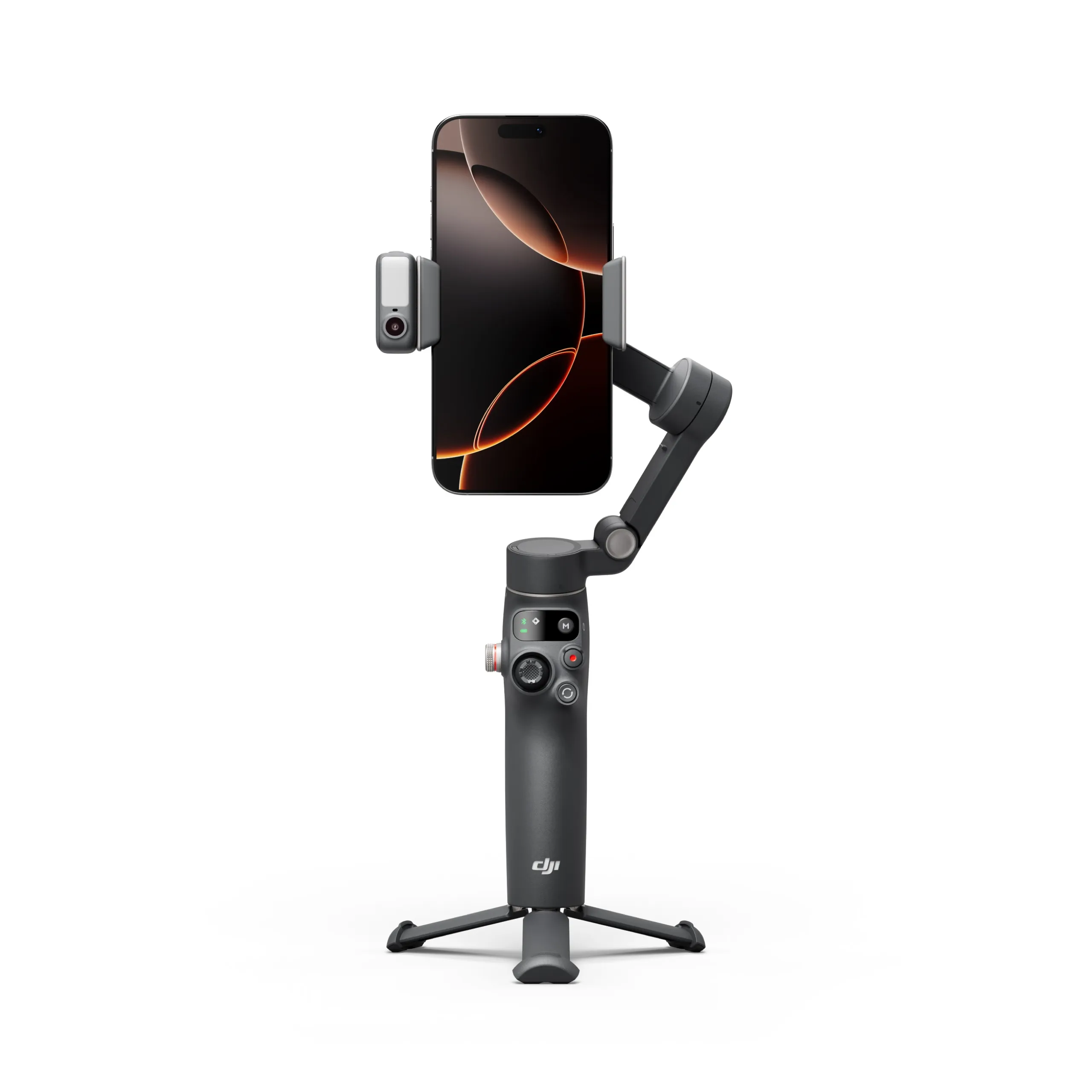 DJI Osmo Mobile 8 AI 追蹤模組套裝 手持穩定器 手機穩定器