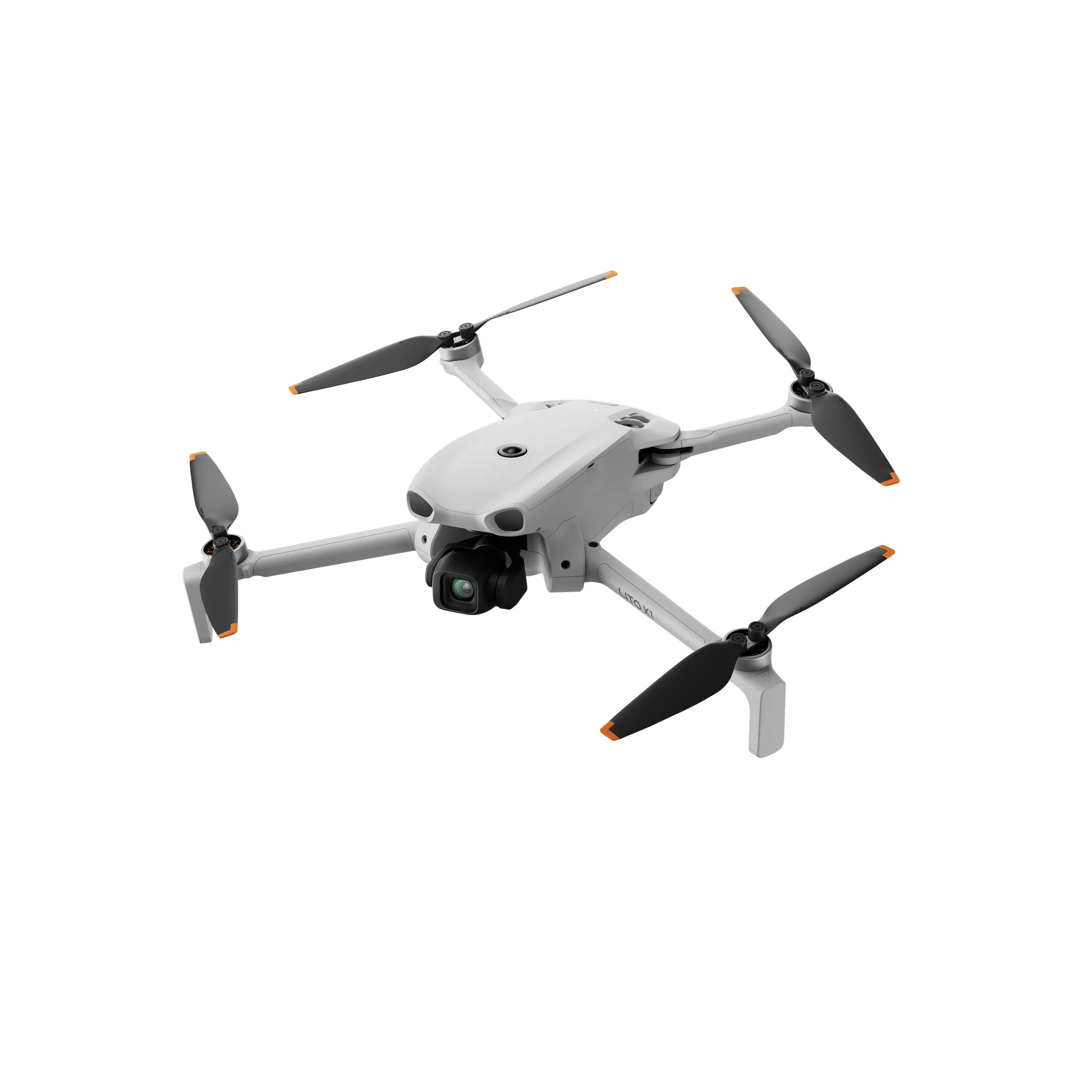 DJI Lito X1 長續航暢飛套裝 （DJI RC 2） 搭配螢幕遙控器 長效電池