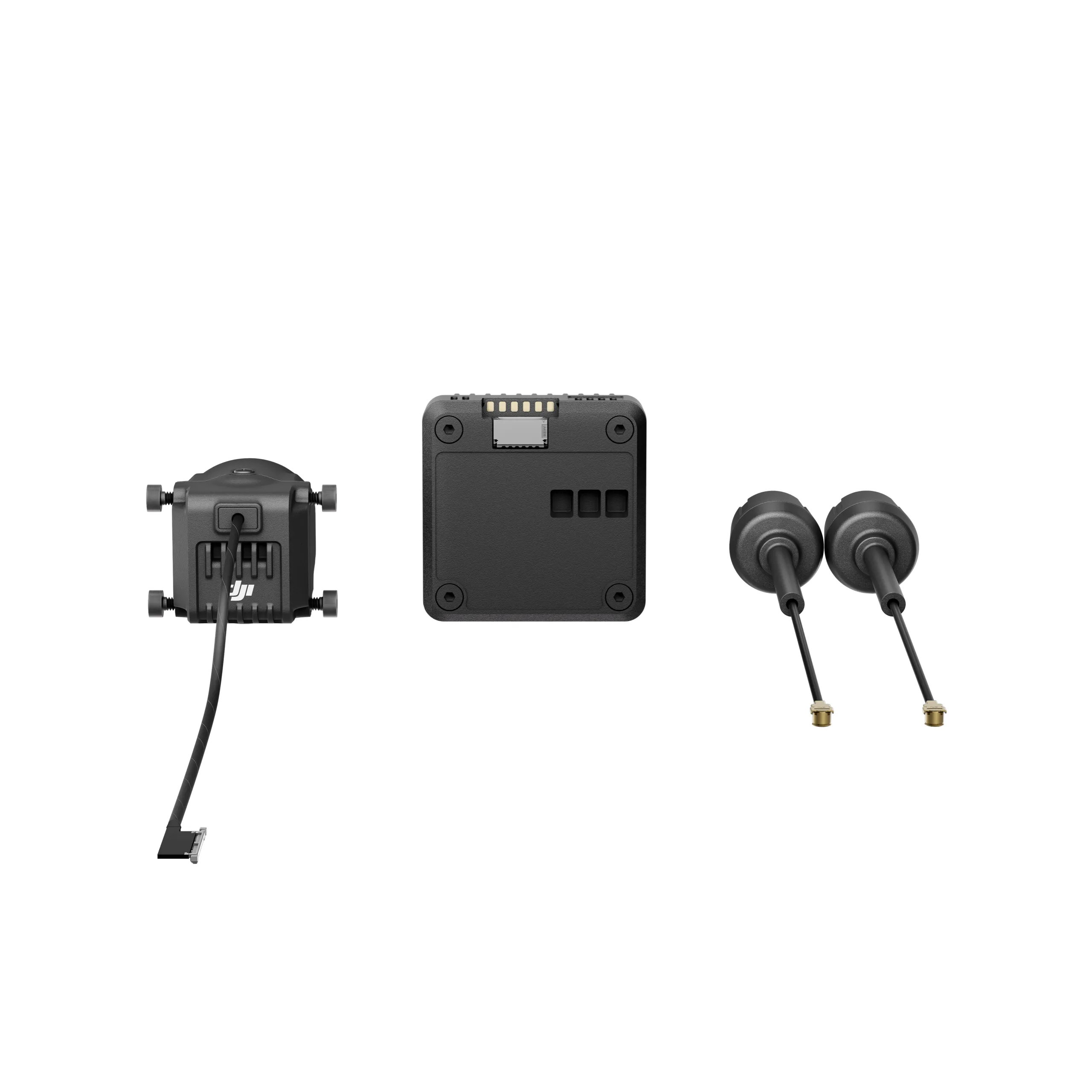 DJI O4 Air Unit Pro 影像傳輸 圖傳 O4+