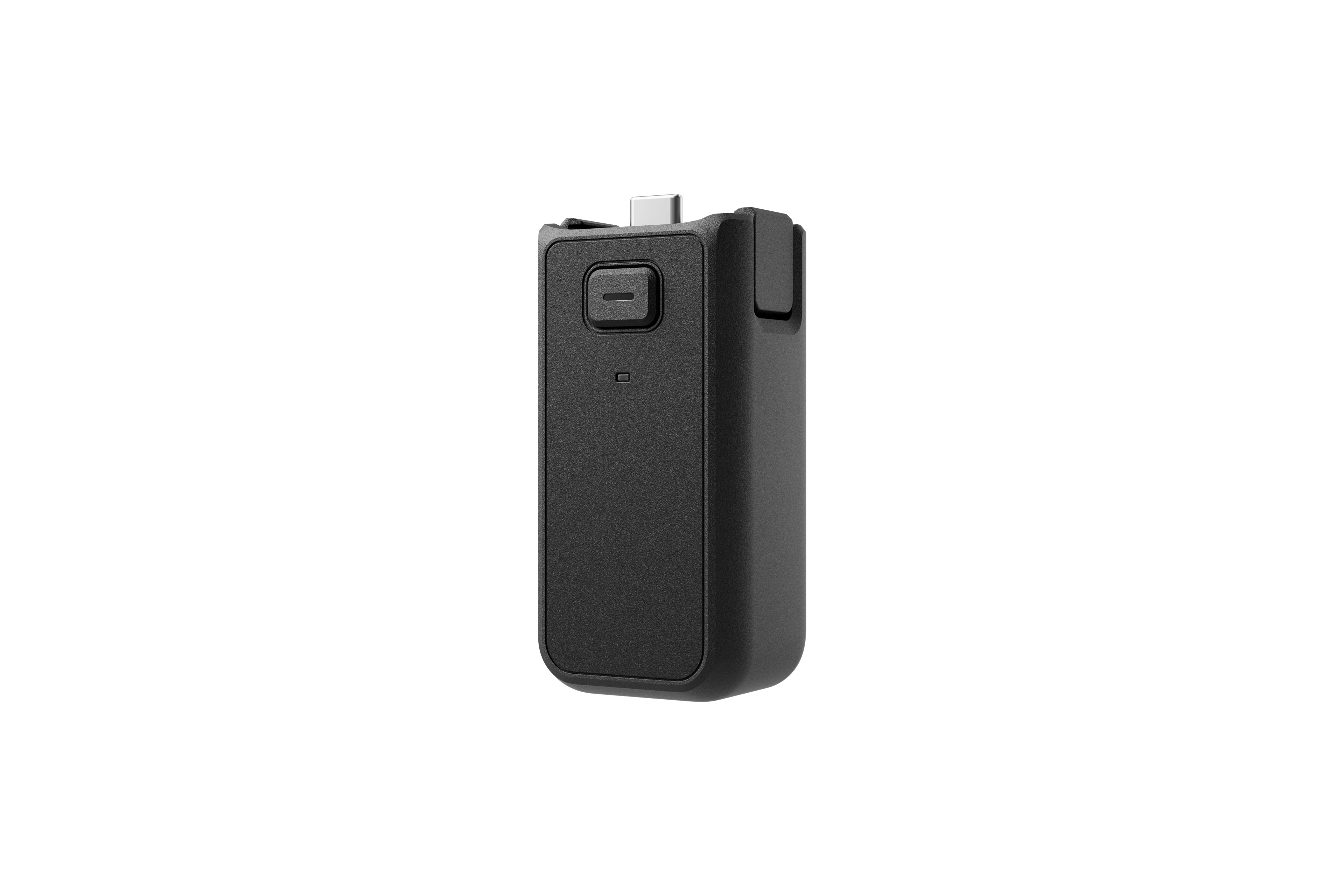 DJI Osmo Pocket 4 續航手把 延長電池