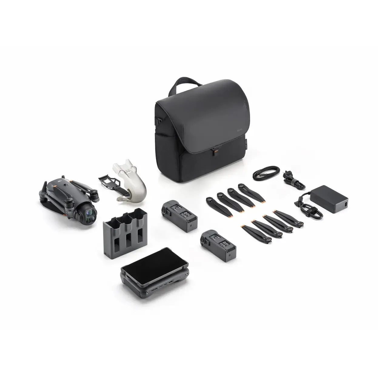 DJI Mavic 4 Pro 512GB 創作者套裝（DJI RC Pro 2）