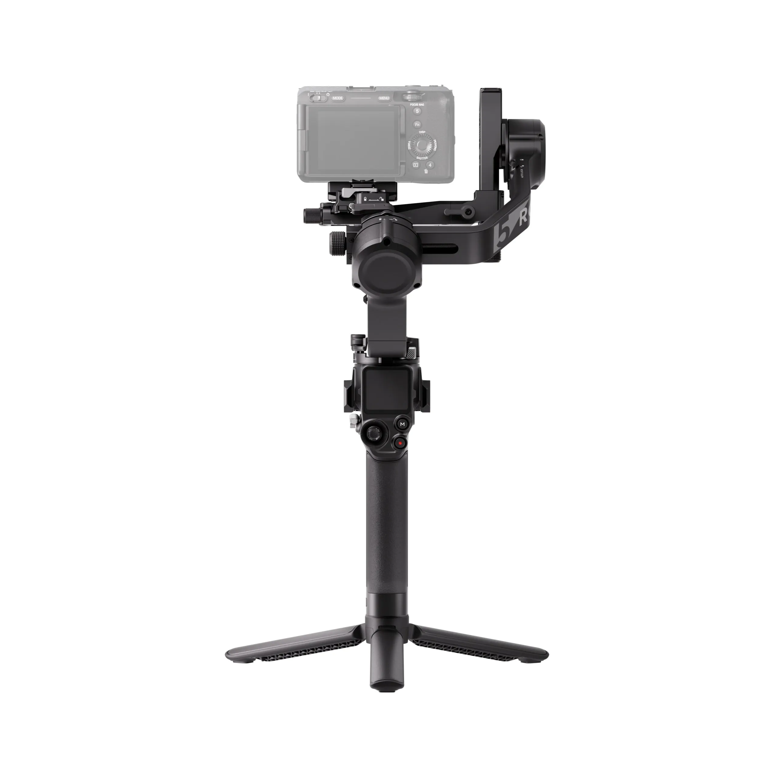 DJI RS 5 穩定器