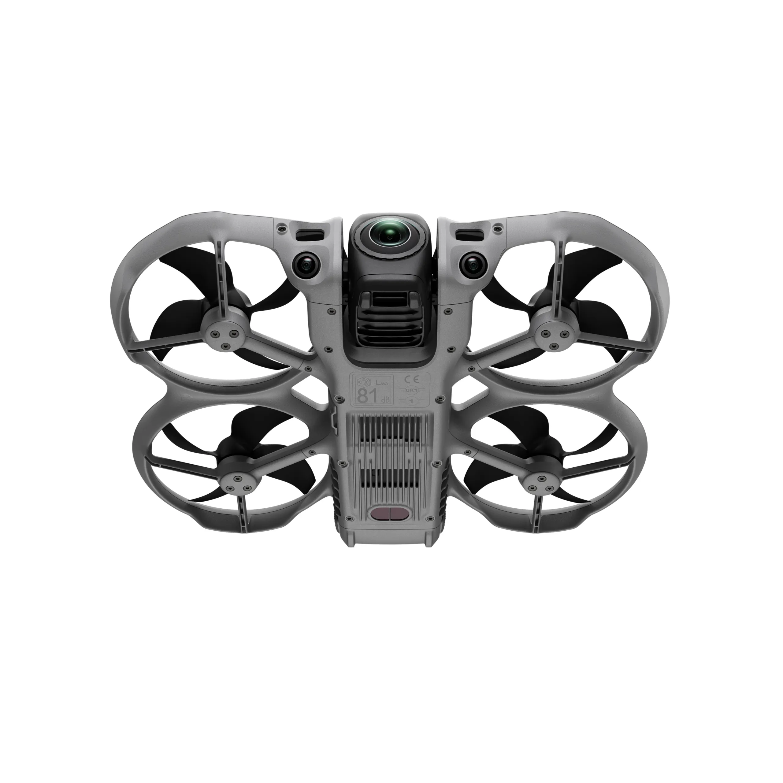 DJI Avata 360（DJI RC 2） 單機+單顆電池