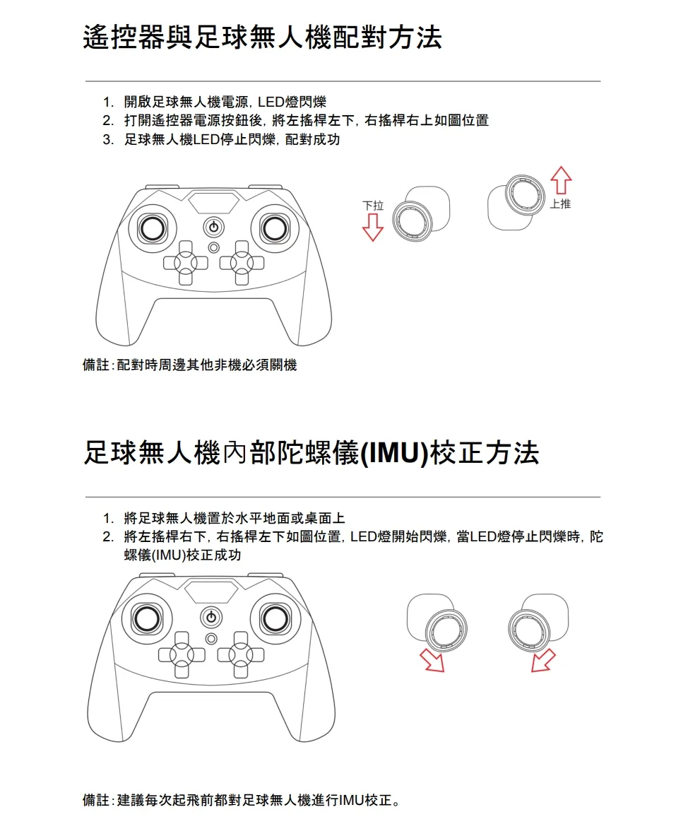 【 E Fly 】KESTREL 足球無人機 迷你特技無人機 室內外翻滾飛行足球 MIT台灣